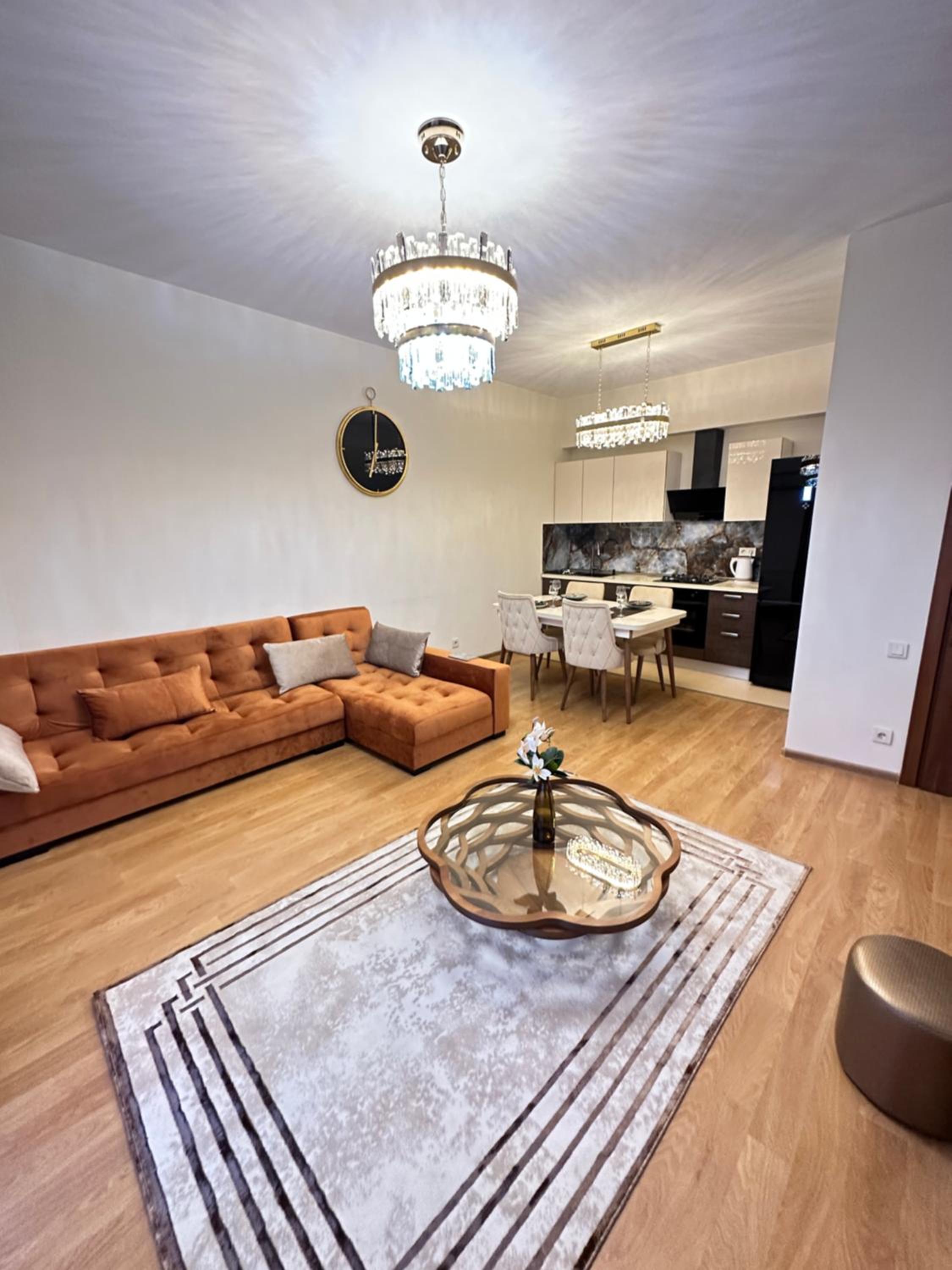 DL Apartment in Central Park M2