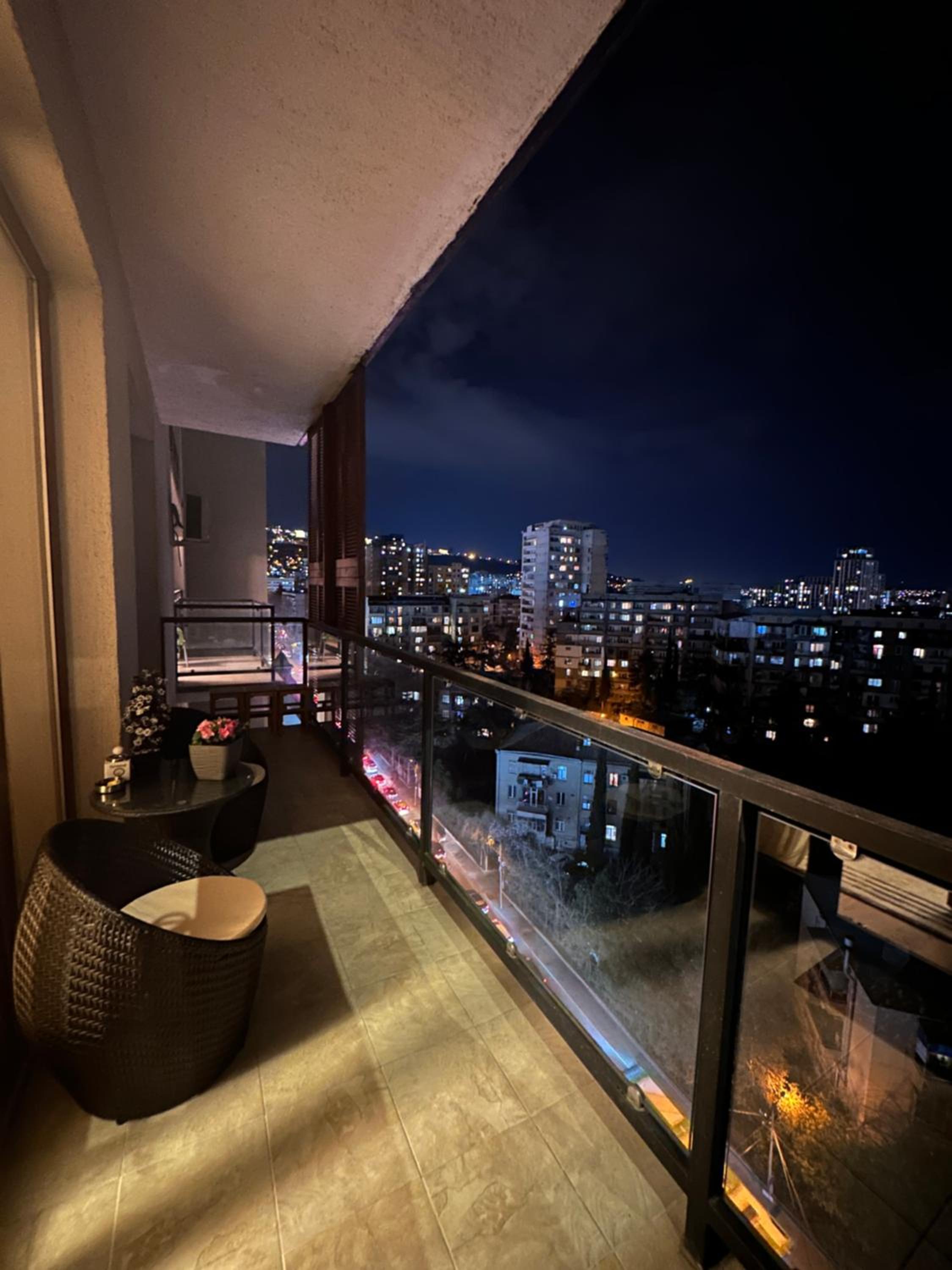 DL Apartment in Central Park M2