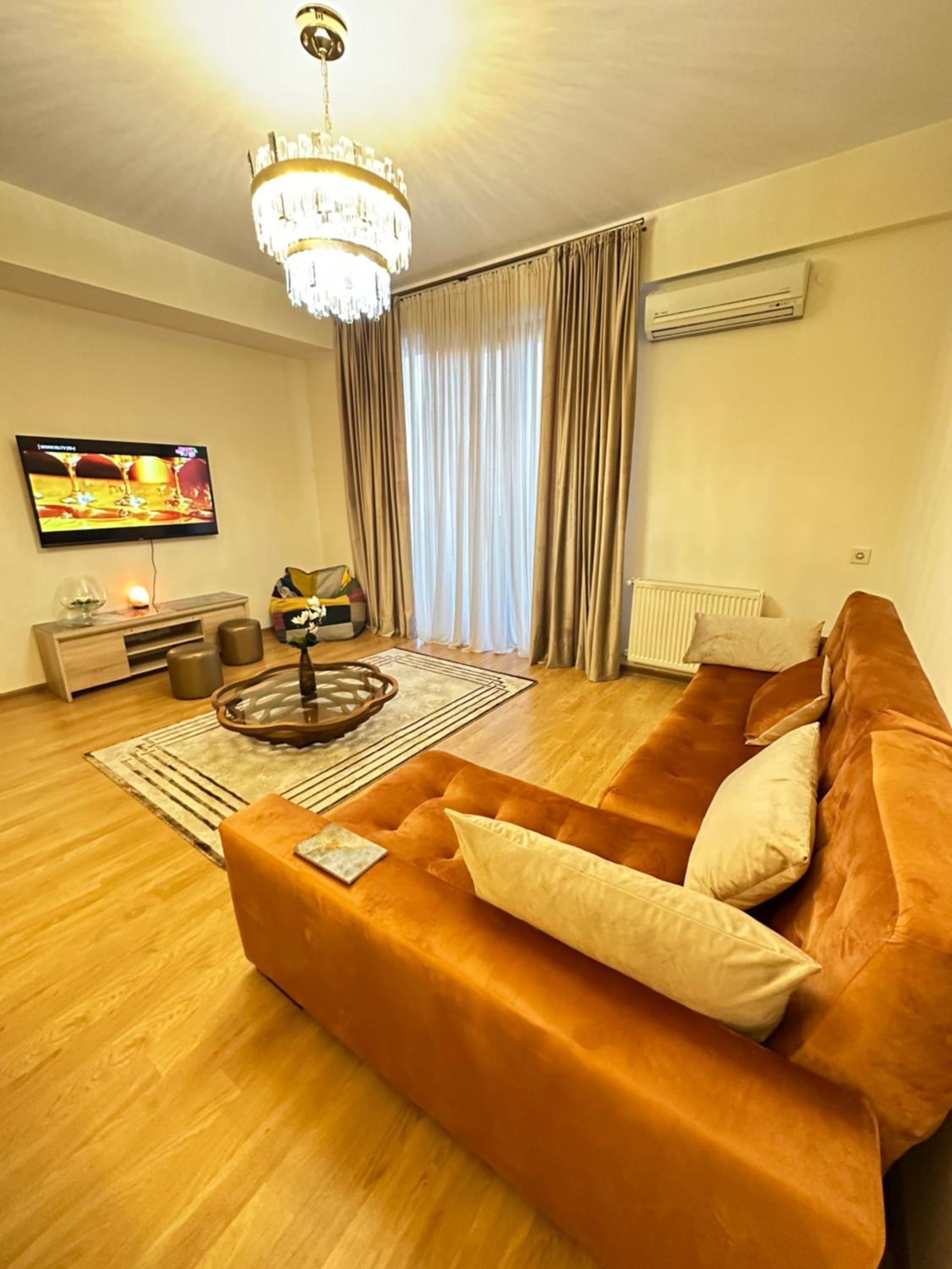 DL Apartment in Central Park M2