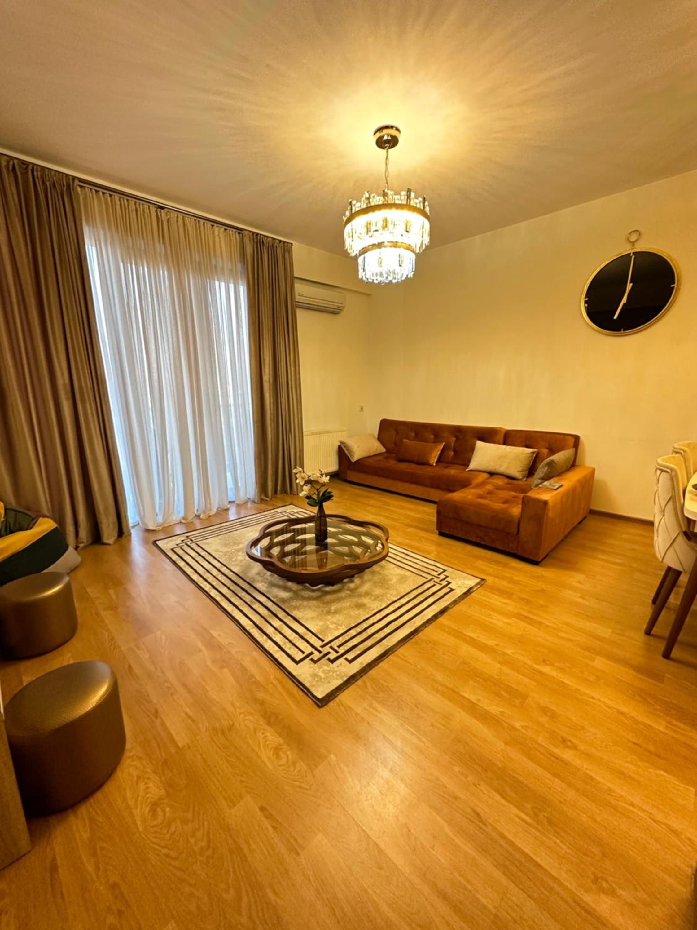 DL Apartment in Central Park M2