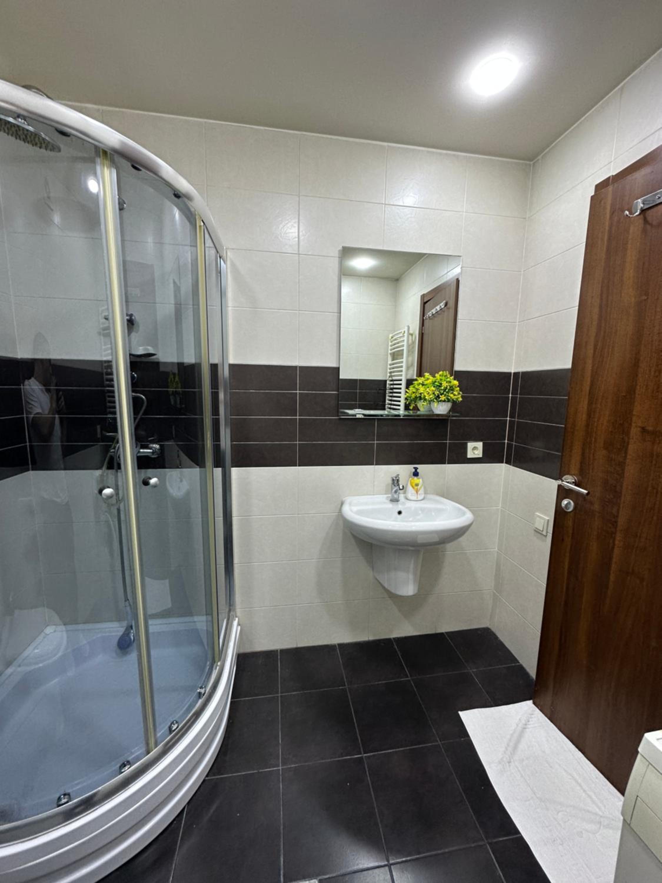 DL Apartment in Central Park M2