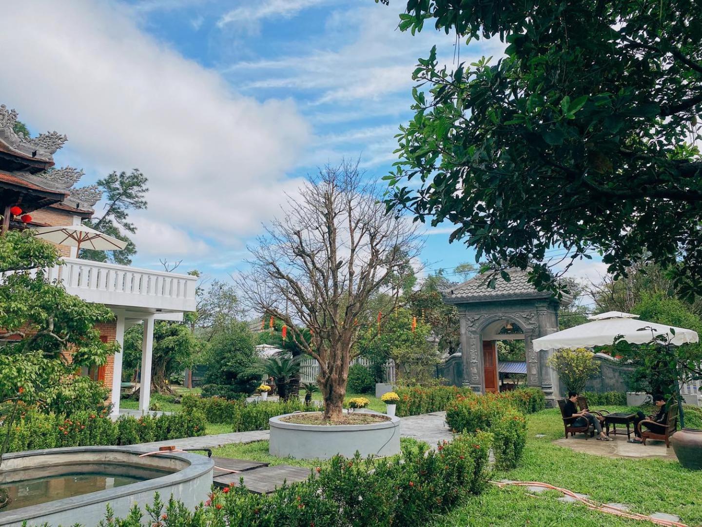 An Nam Hue Boutique