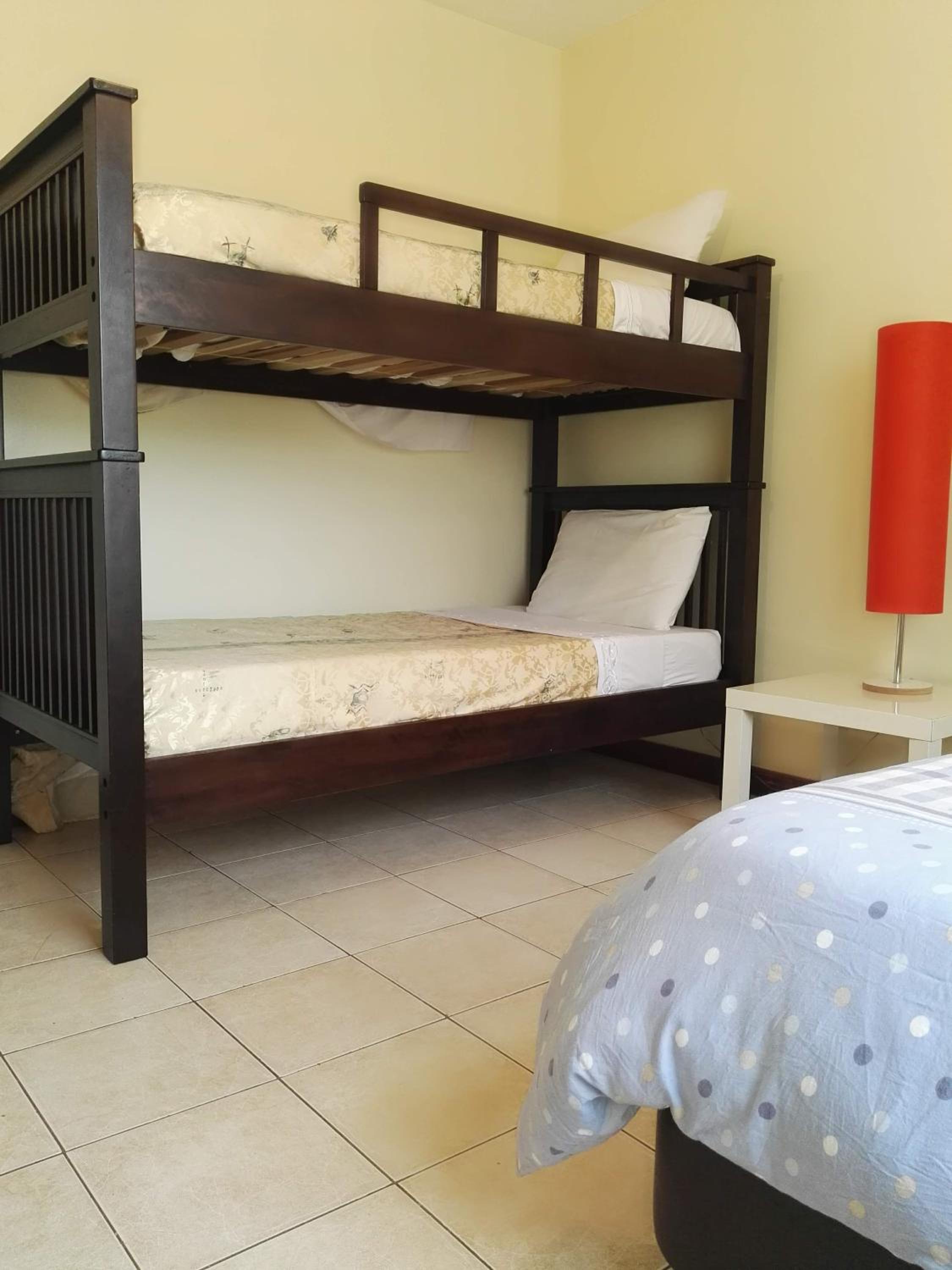 TripleA Furnished Apartment view 2