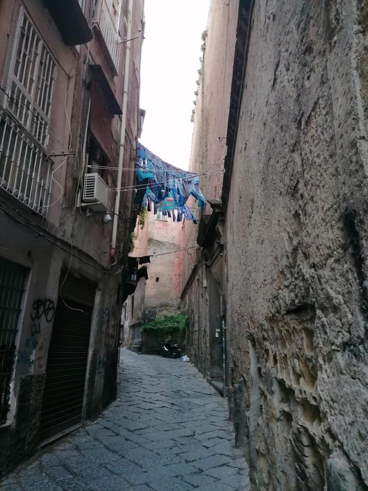 PURGATORIO HOUSE