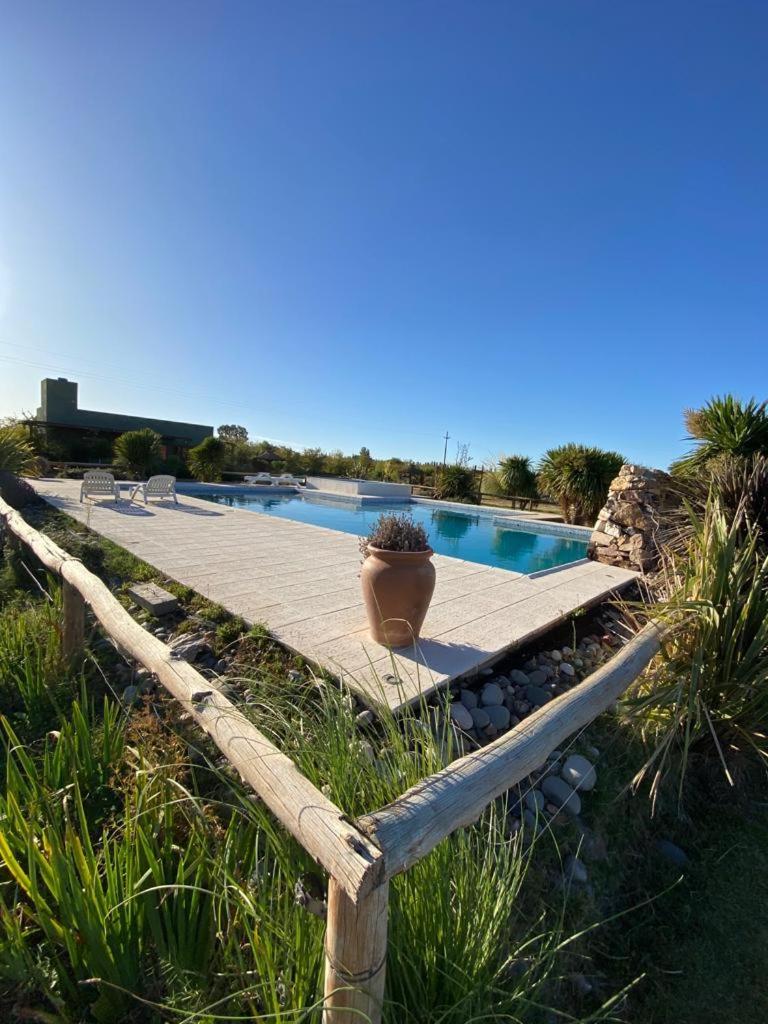Chalet Premium en Villa Privada 