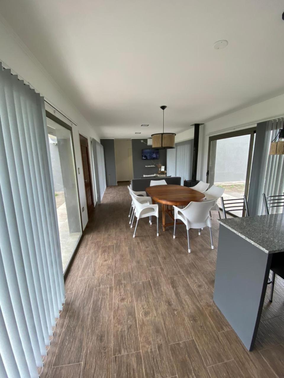 Chalet Premium en Villa Privada 