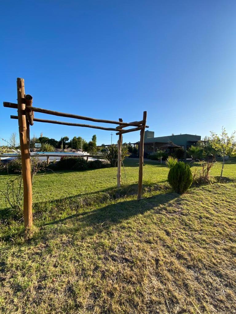 Chalet Premium en Villa Privada 