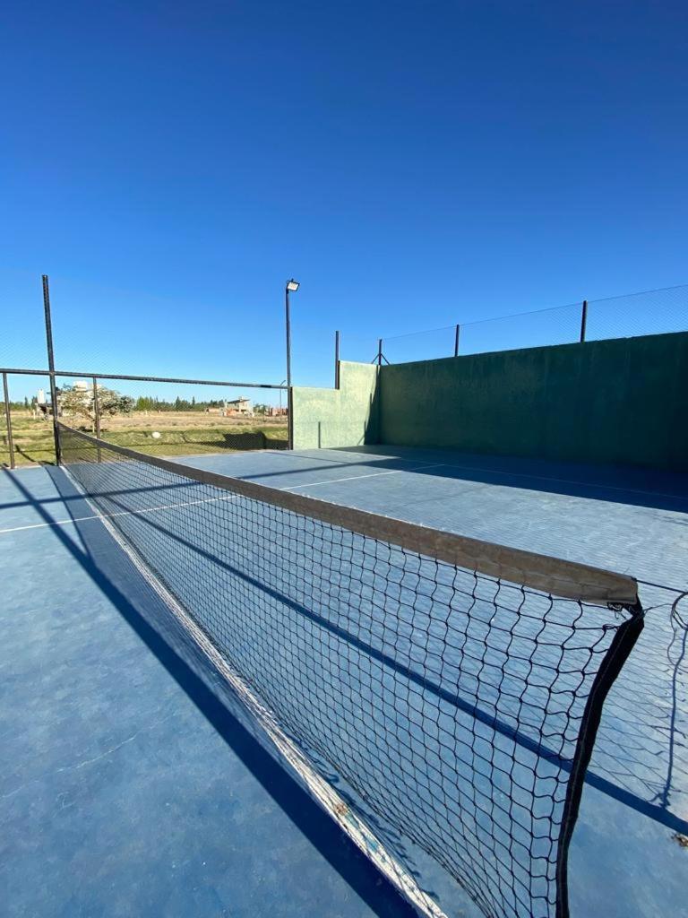 Chalet Premium en Villa Privada 