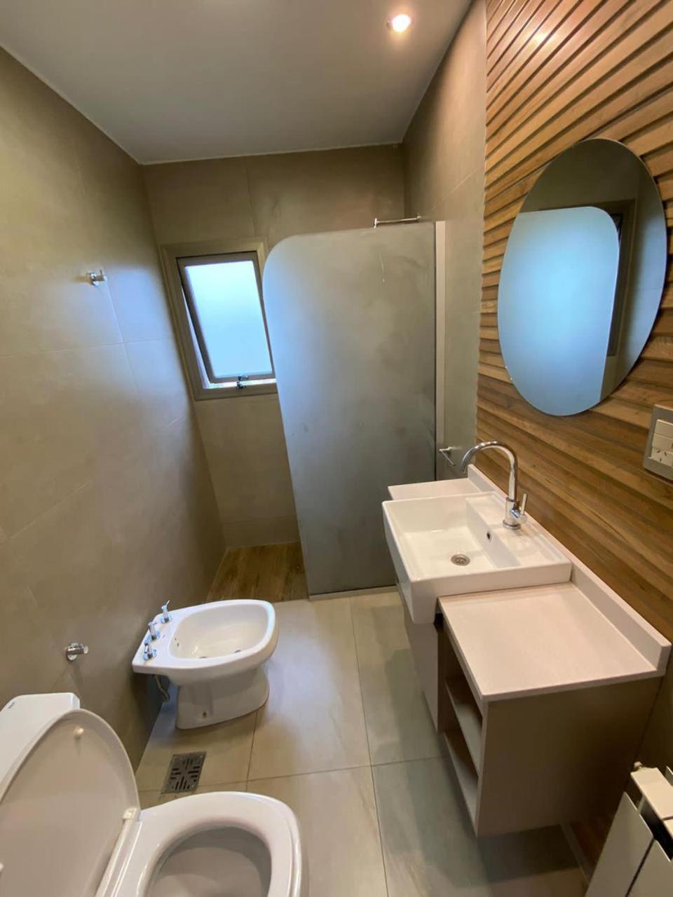 Chalet Premium en Villa Privada 