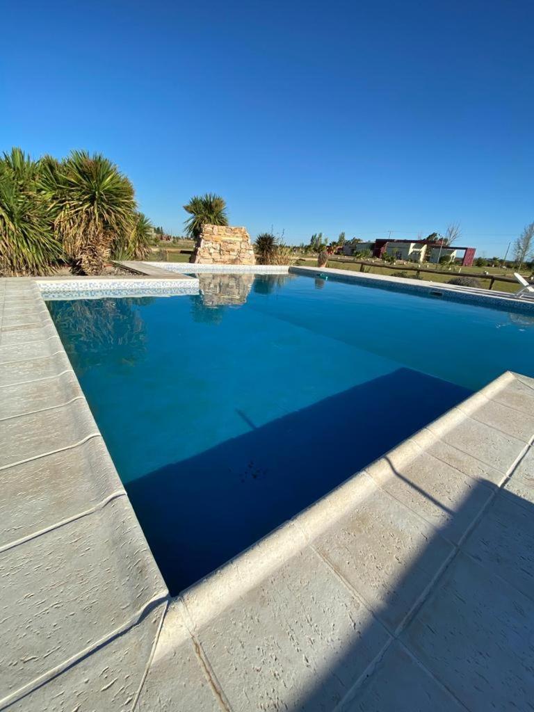 Chalet Premium en Villa Privada 