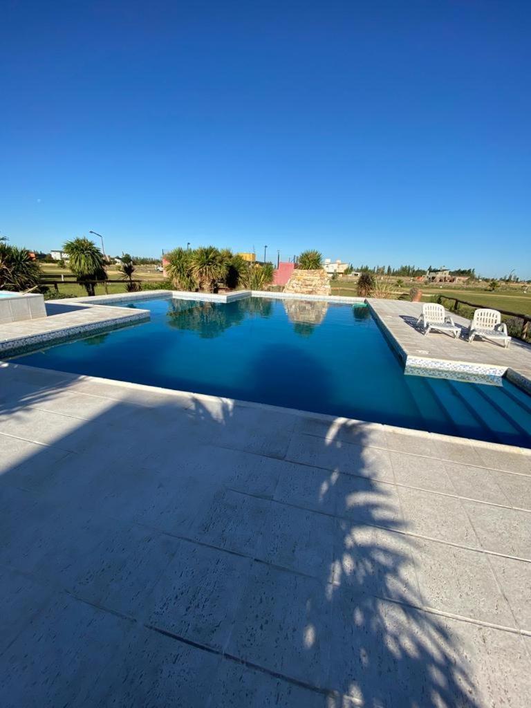 Chalet Premium en Villa Privada 