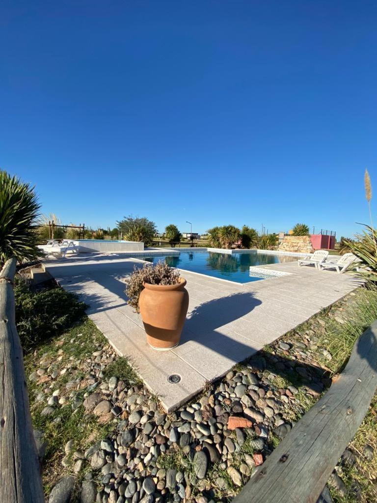 Chalet Premium en Villa Privada 