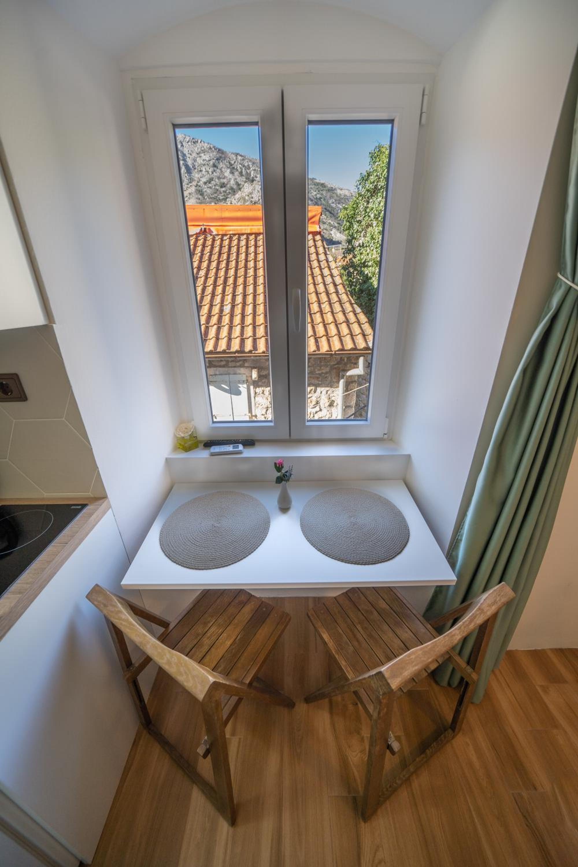 Apartmani Zukic
