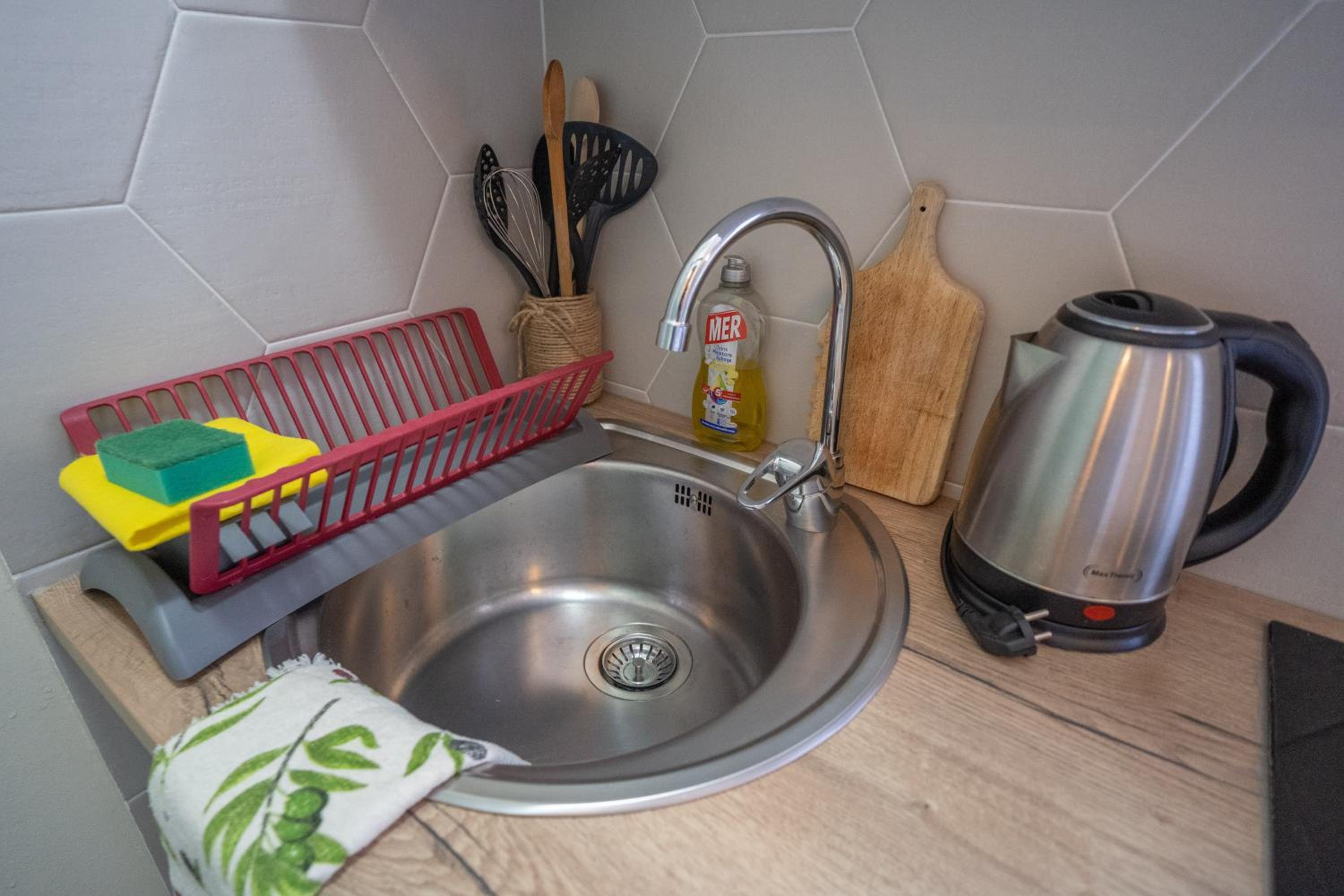 Apartmani Zukic