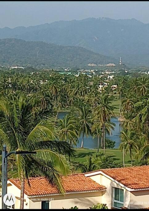 Hotel Villa del Palmar departemento - Image 1