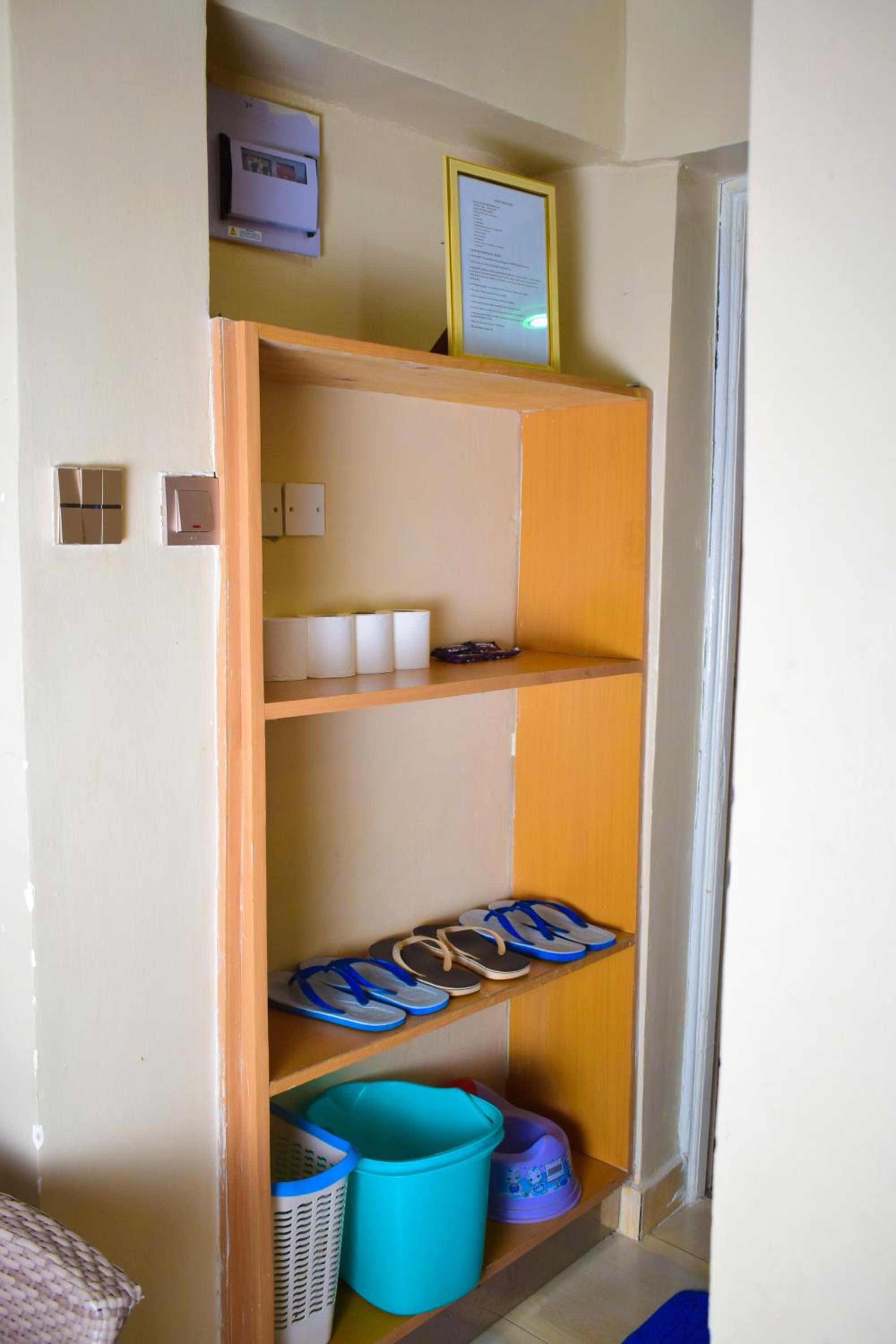 Havan Furnished Apartments-Greensteads view 2
