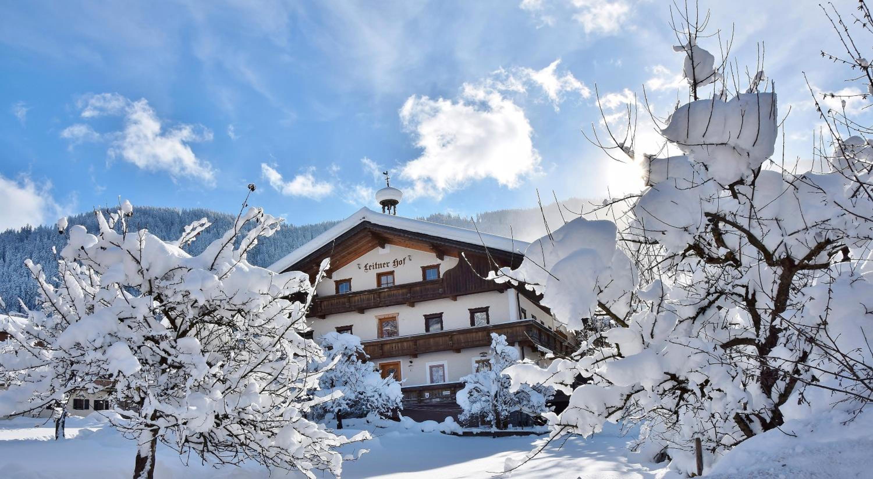 Leitnerhof