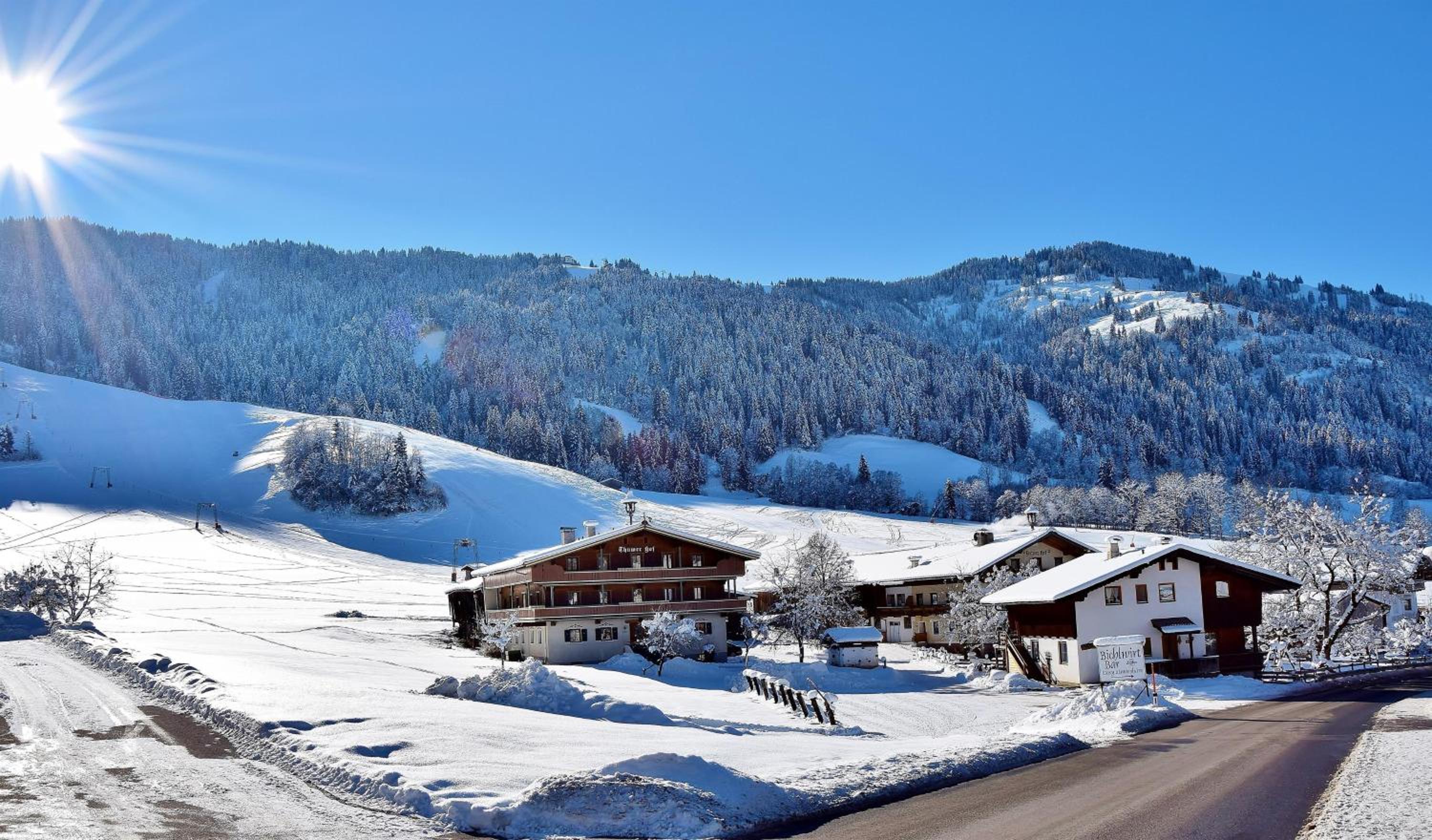 Leitnerhof