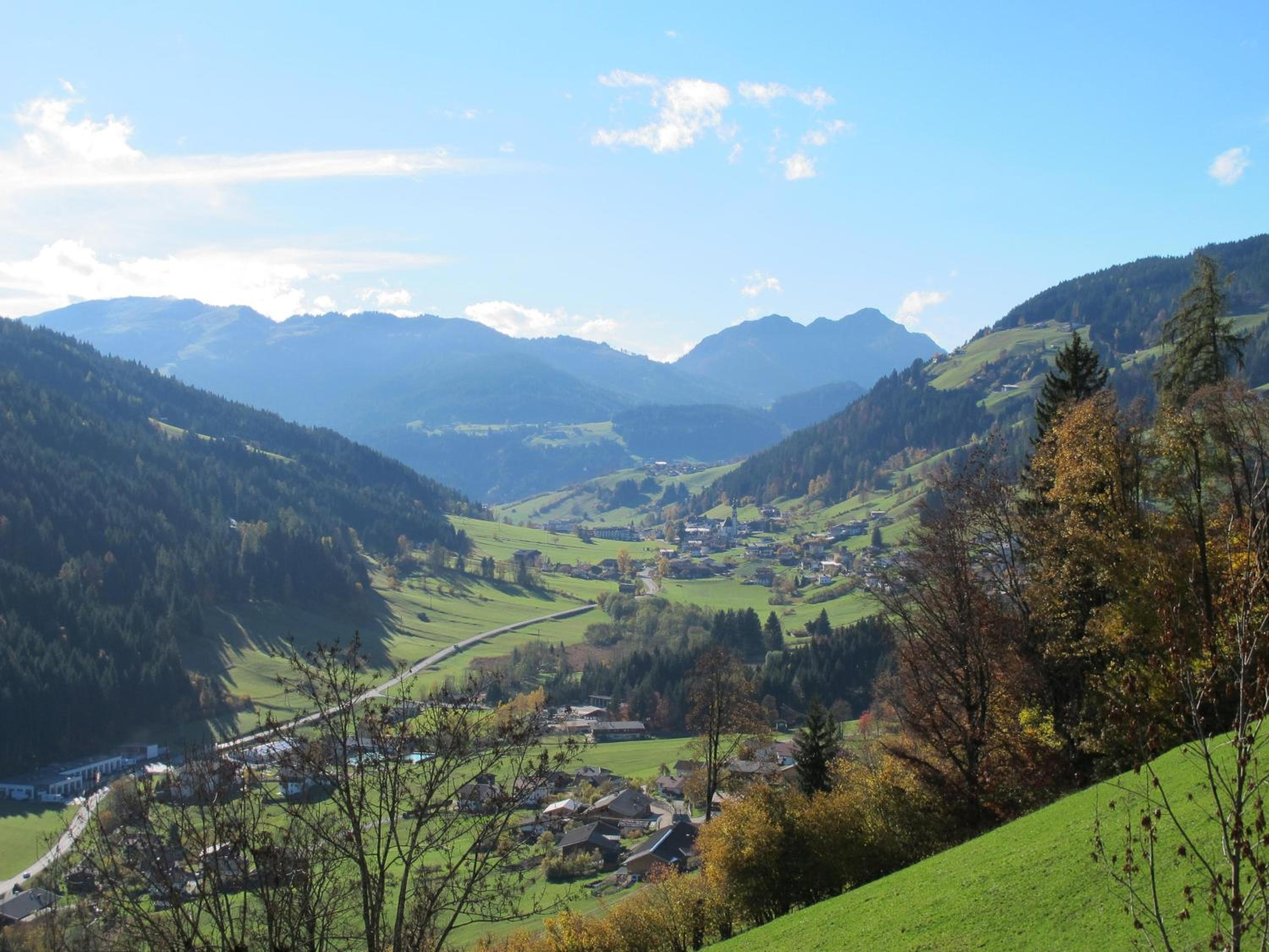 Leitnerhof