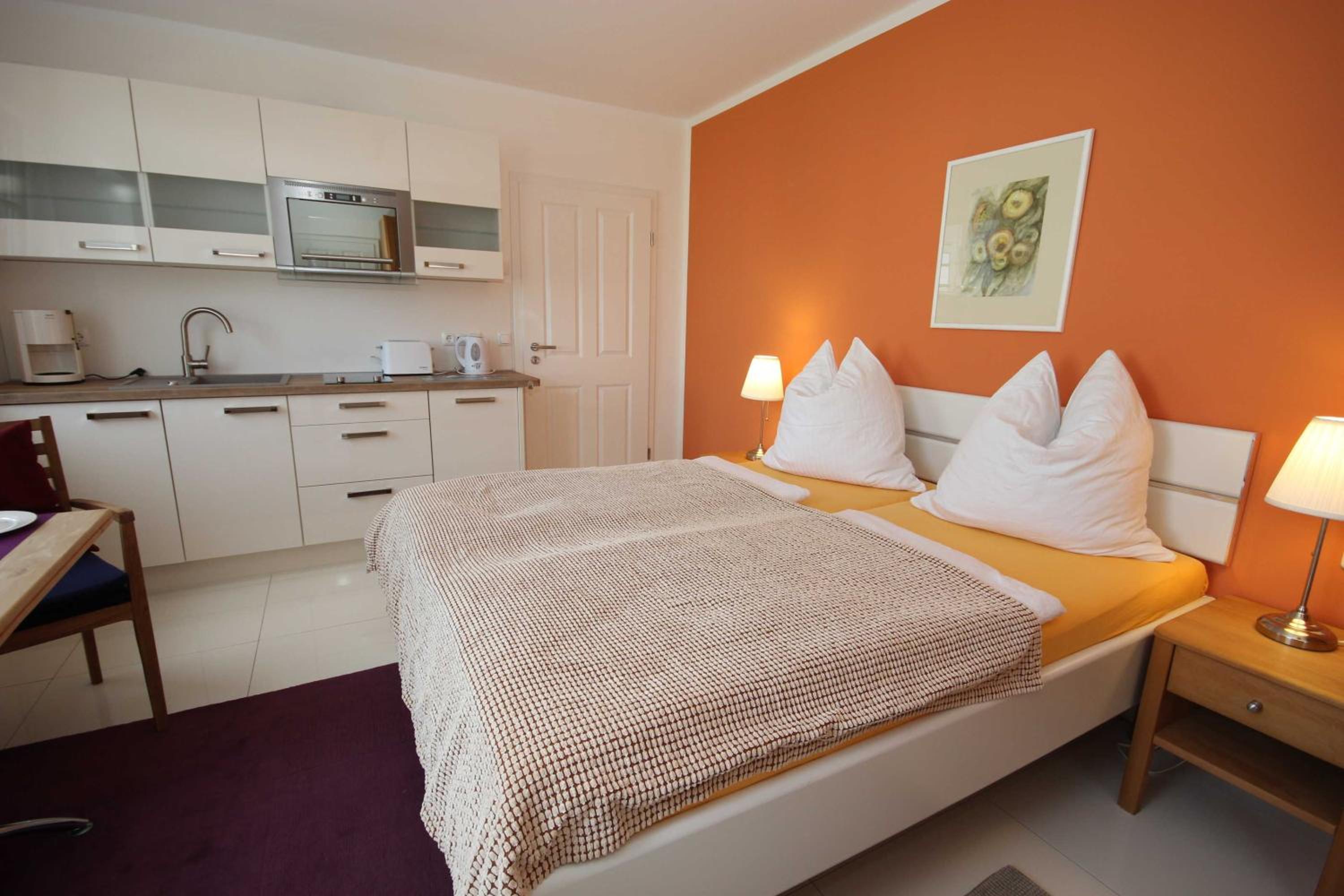 Appartement Louise