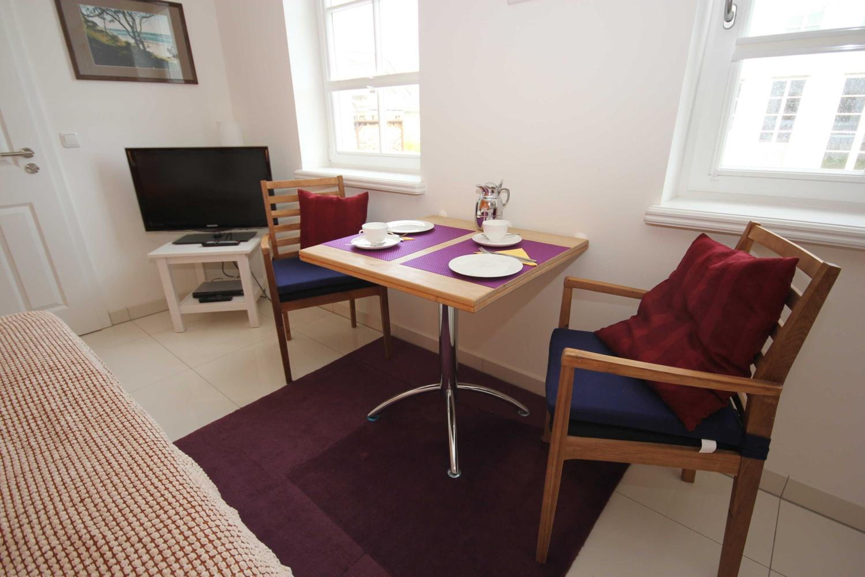 Appartement Louise