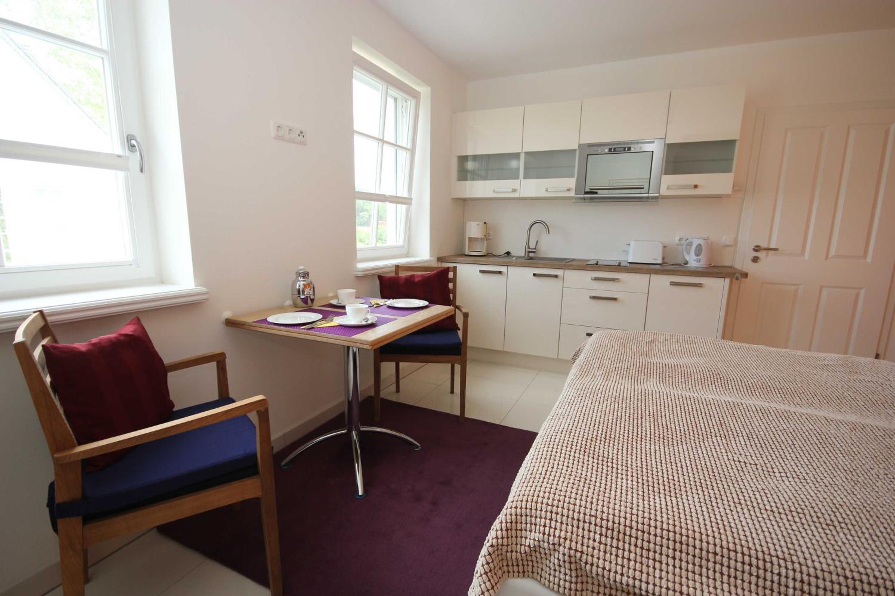 Appartement Louise