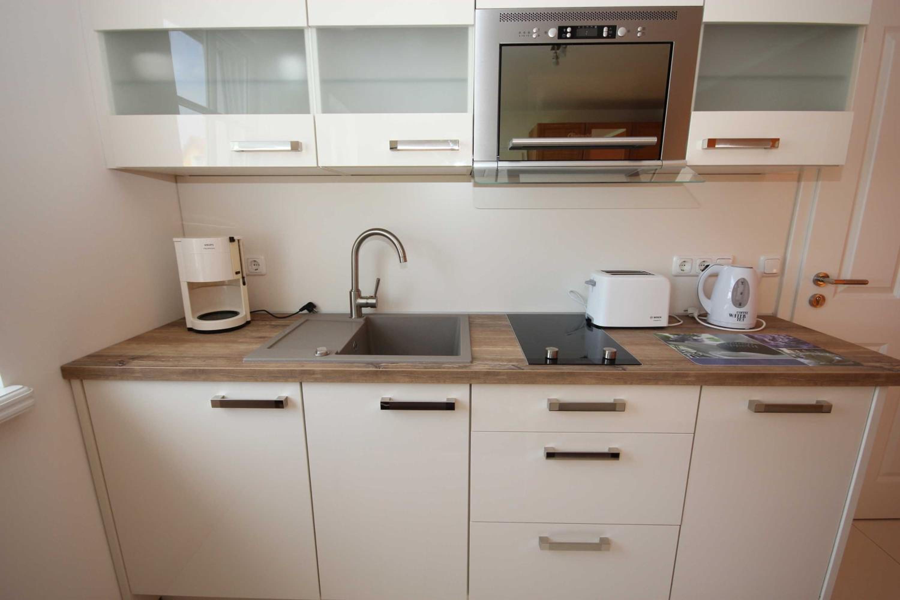 Appartement Louise