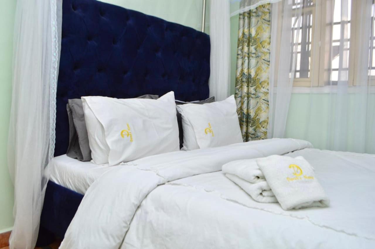 Elegant 1br Milimani - Fast Wifi view 5