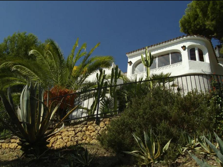 Casa Alberto - Altea