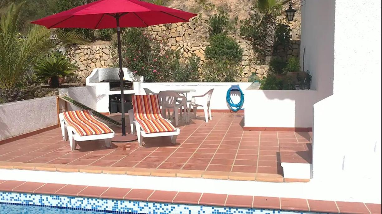 Casa Alberto - Altea