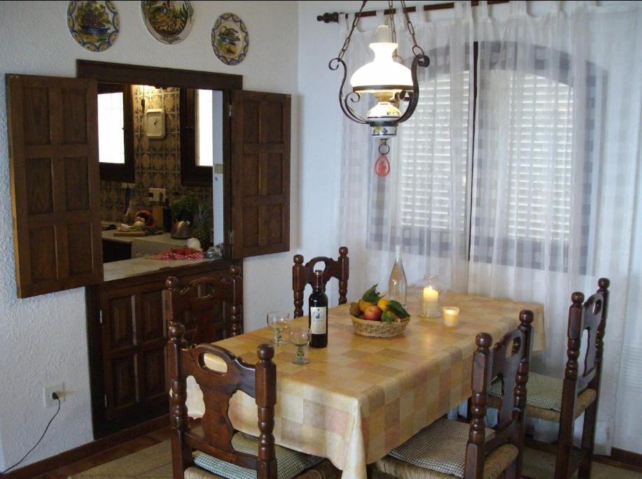 Casa Alberto - Altea