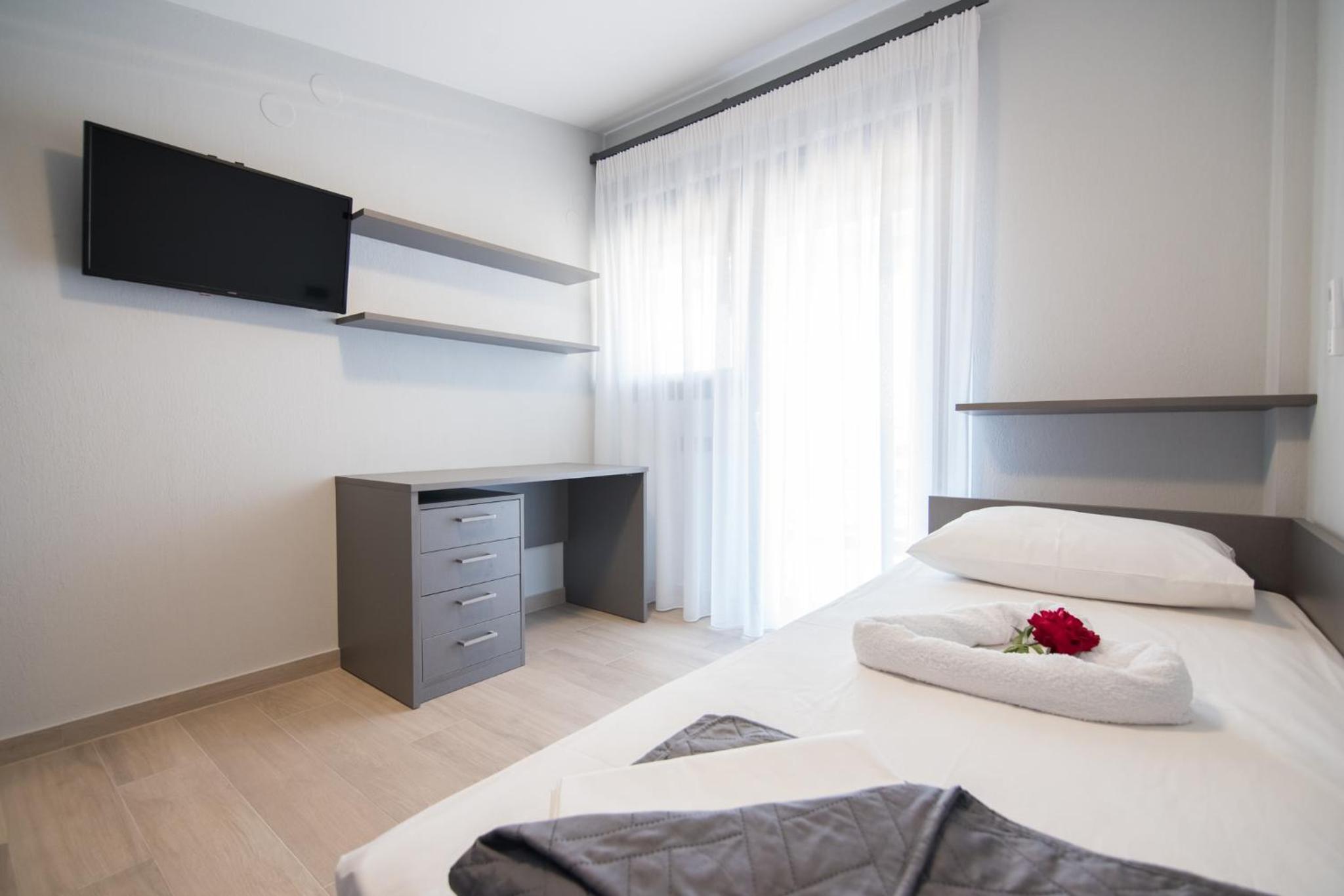 RAFAELA SUITES