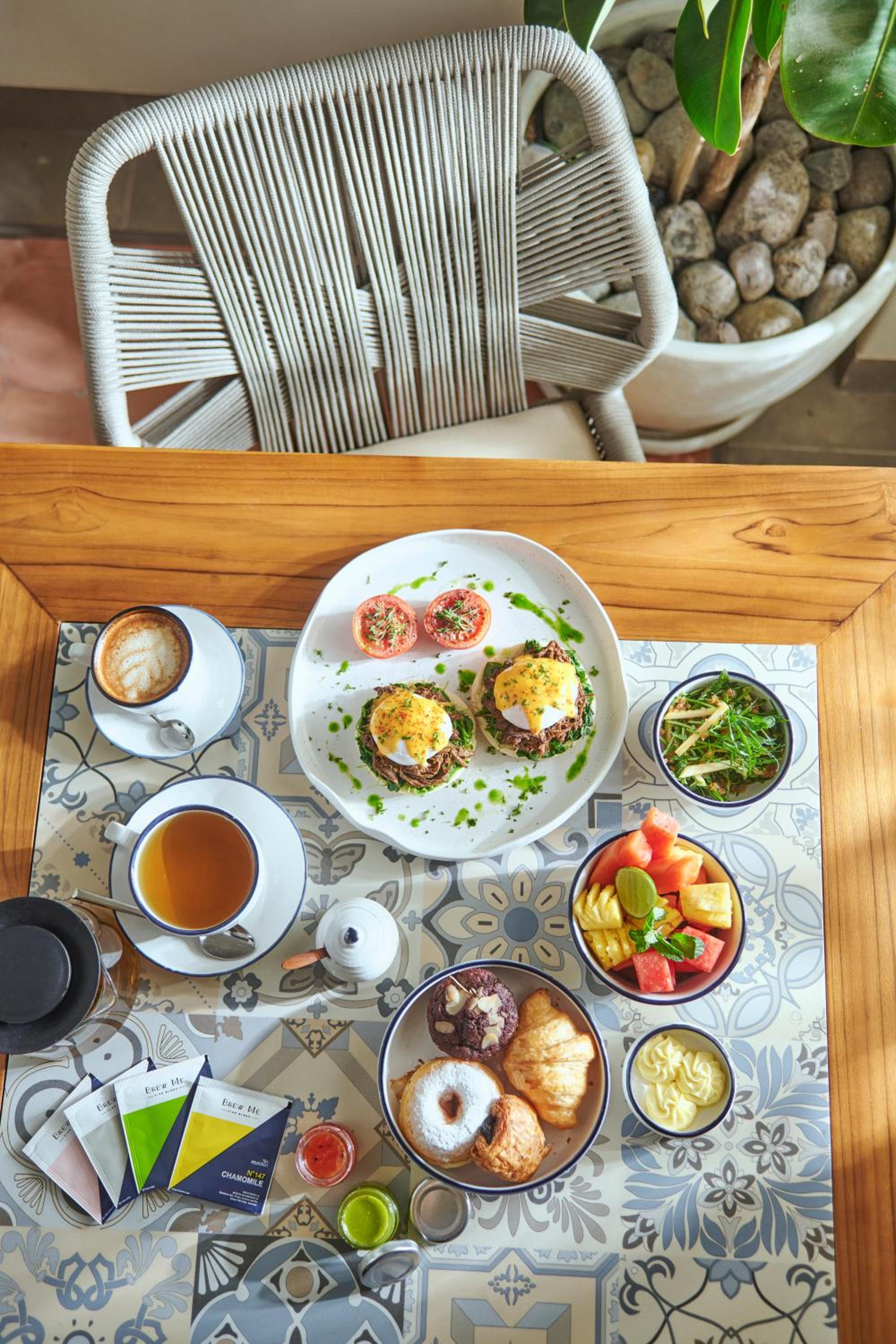 Royal Avila Boutique Resort 40