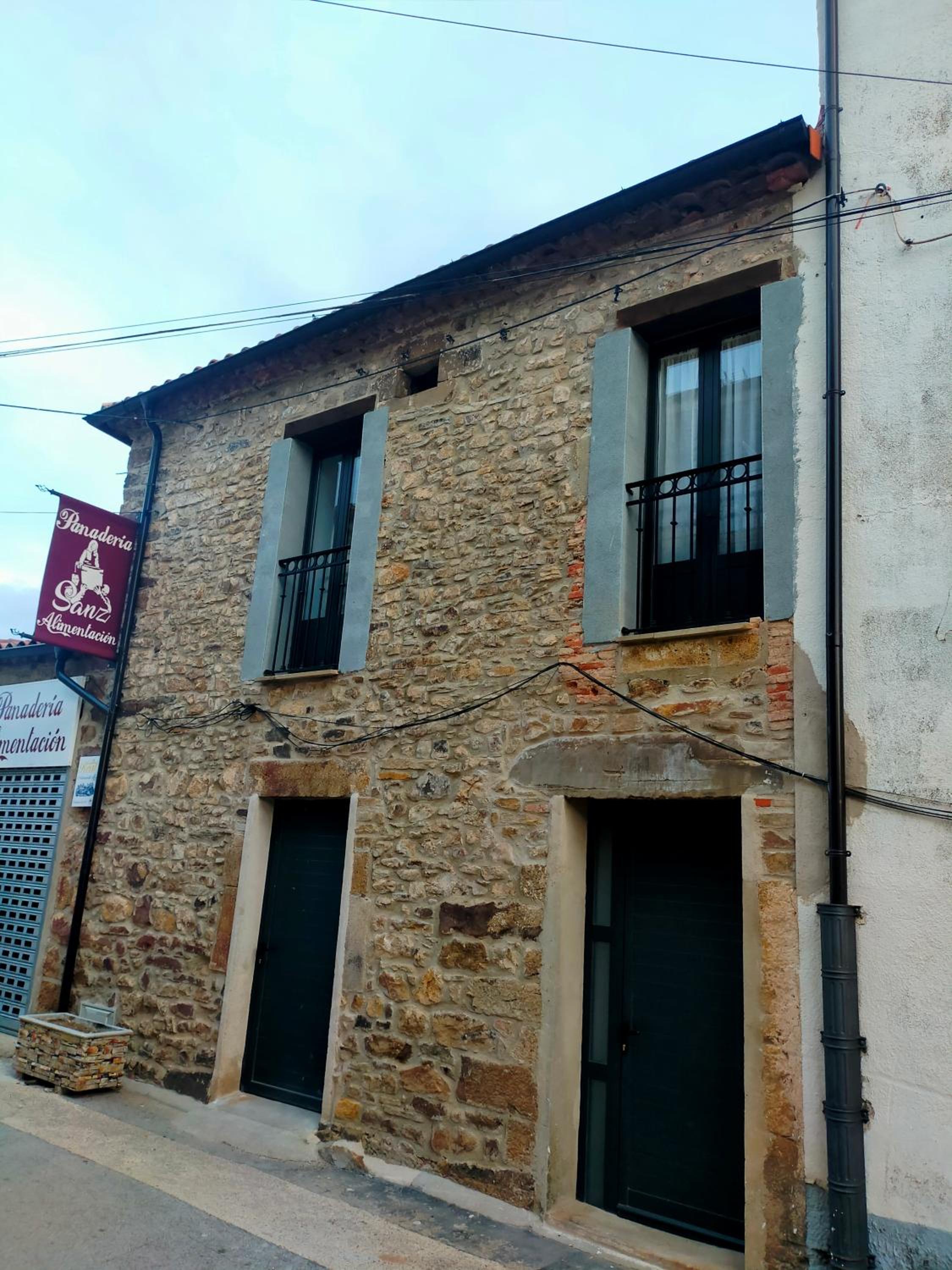 building