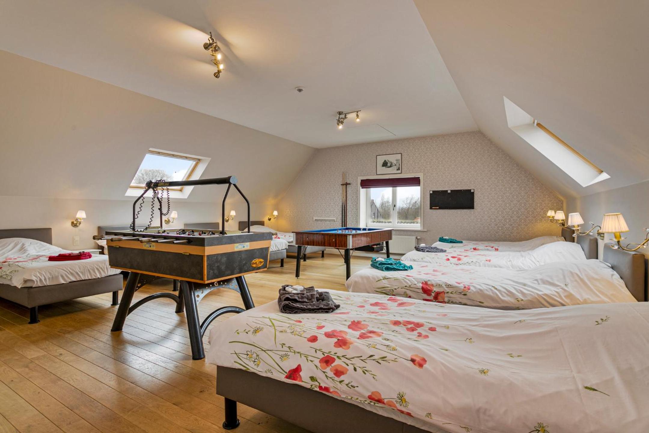 Oud Brouwershof