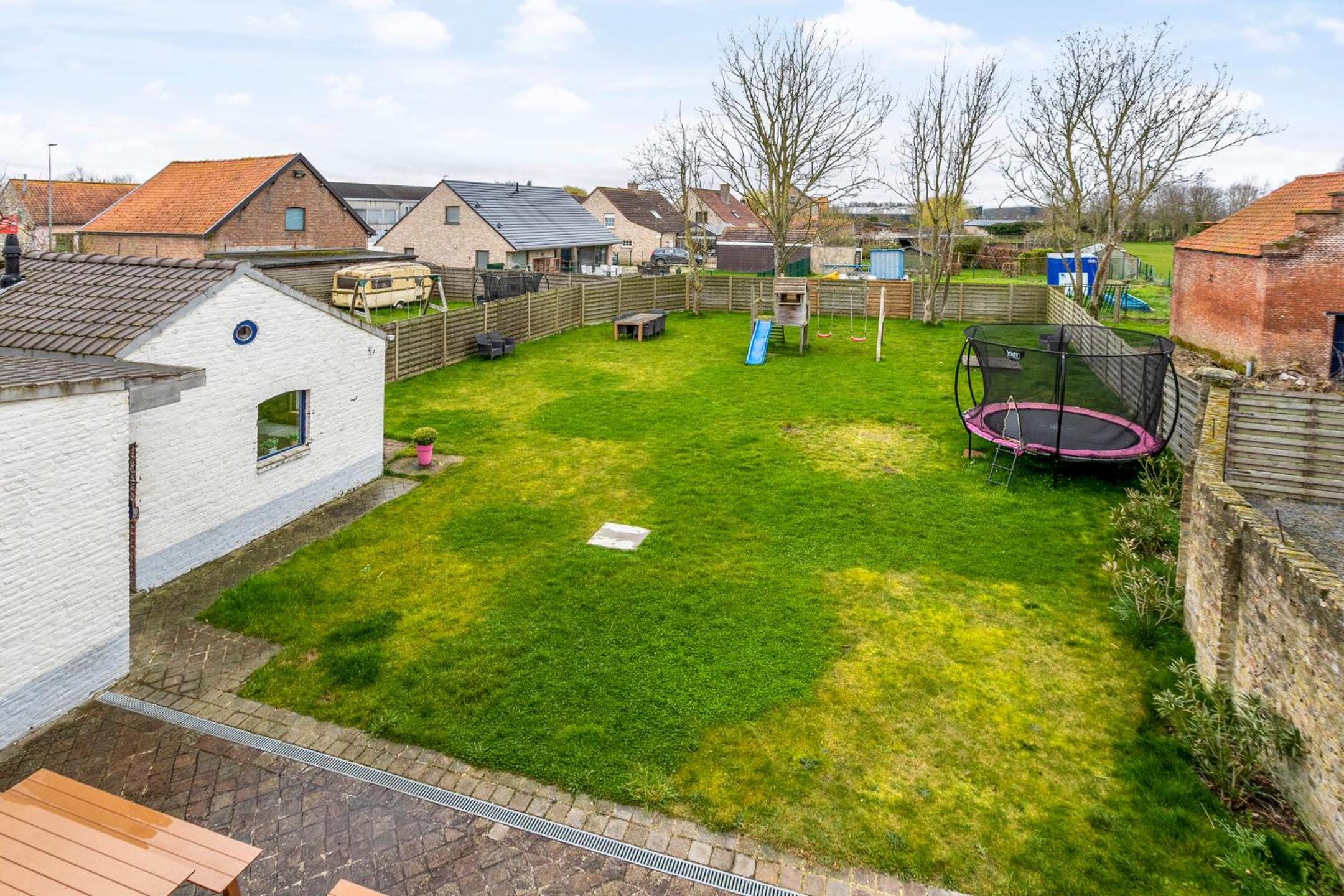 Oud Brouwershof