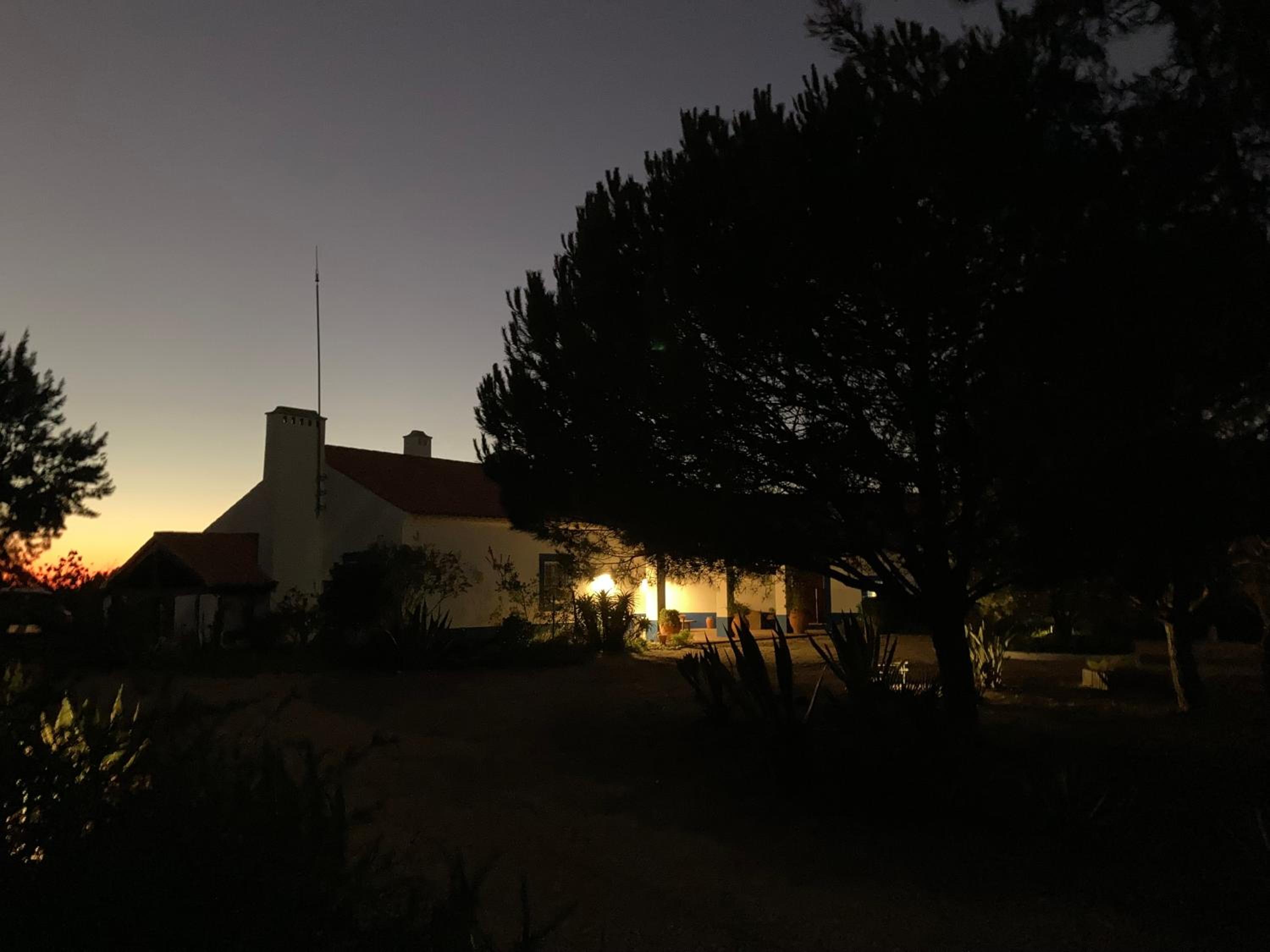 Casa de Seraminheiro