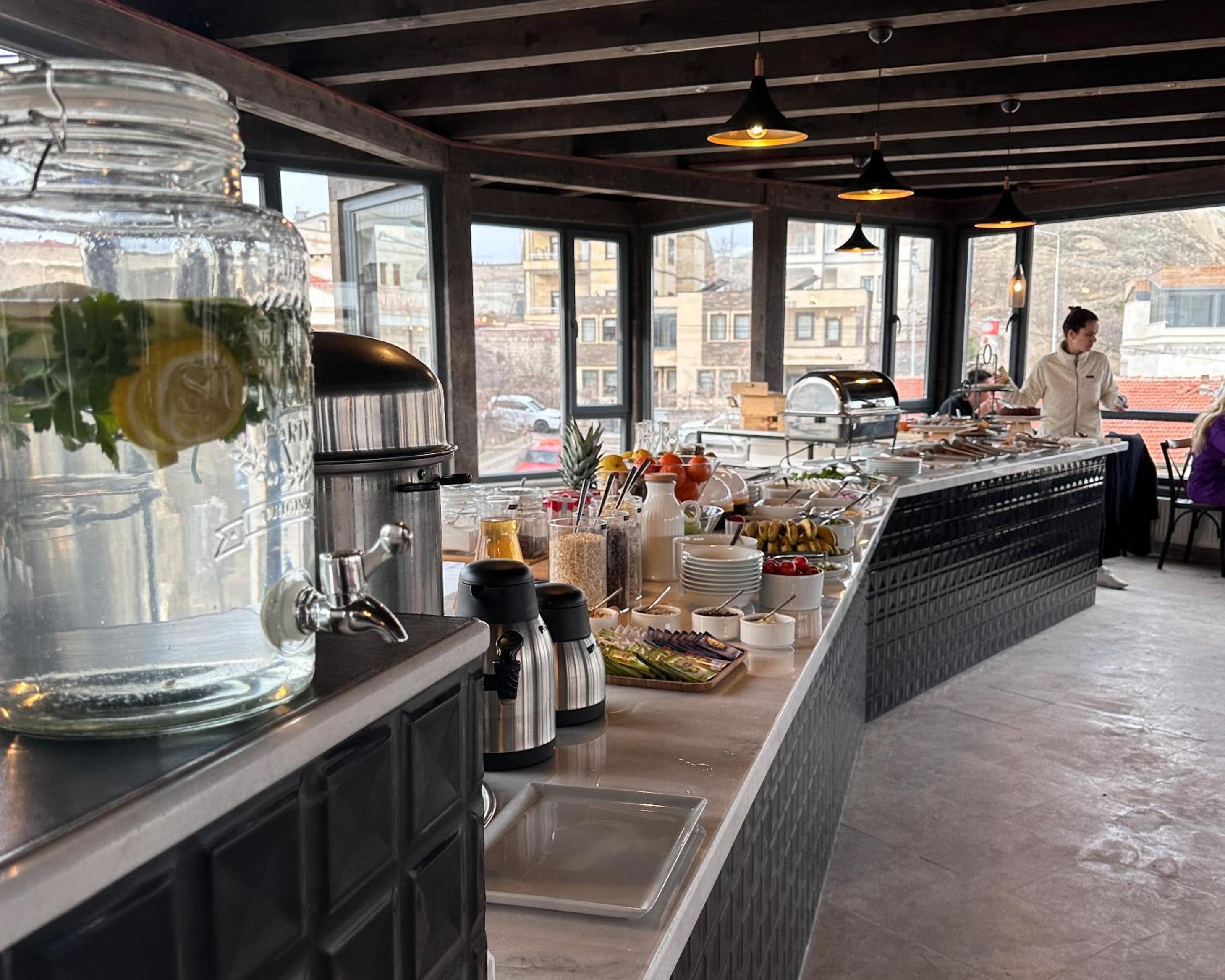 Osmanli Cappadocia Hotel - Image 17