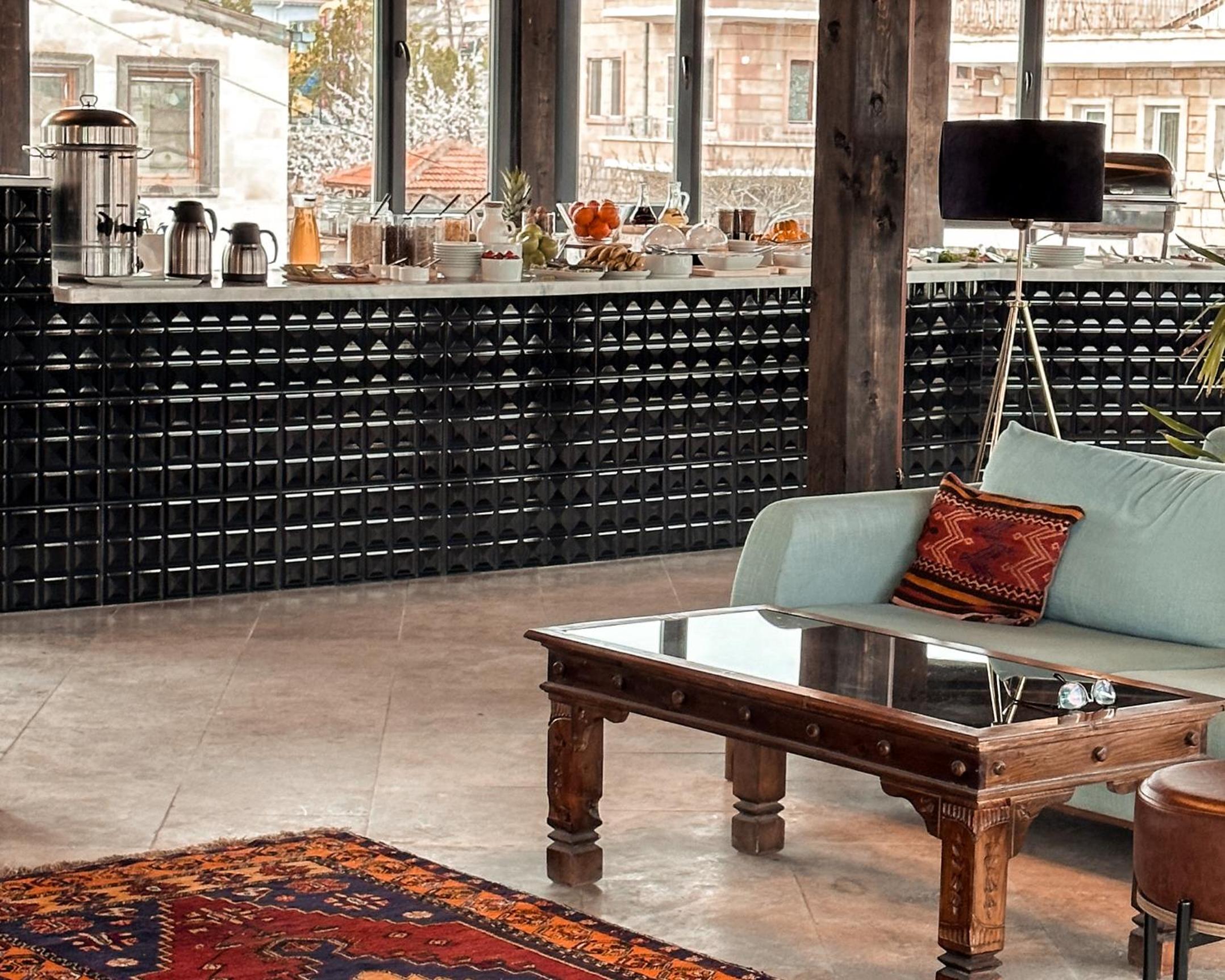 Osmanli Cappadocia Hotel - Image 16