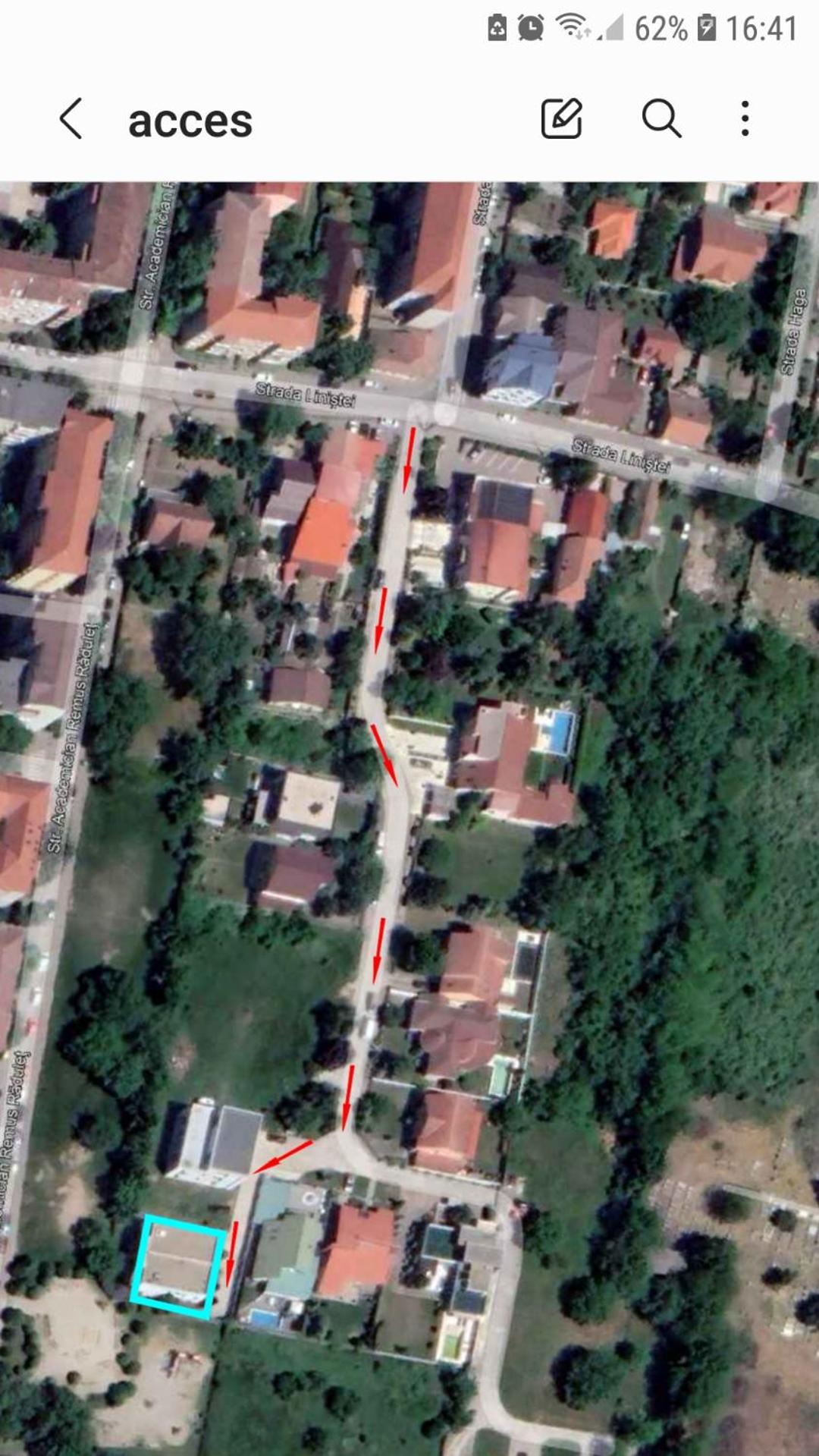 Thea Apartment