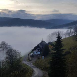 Penzion Kobr