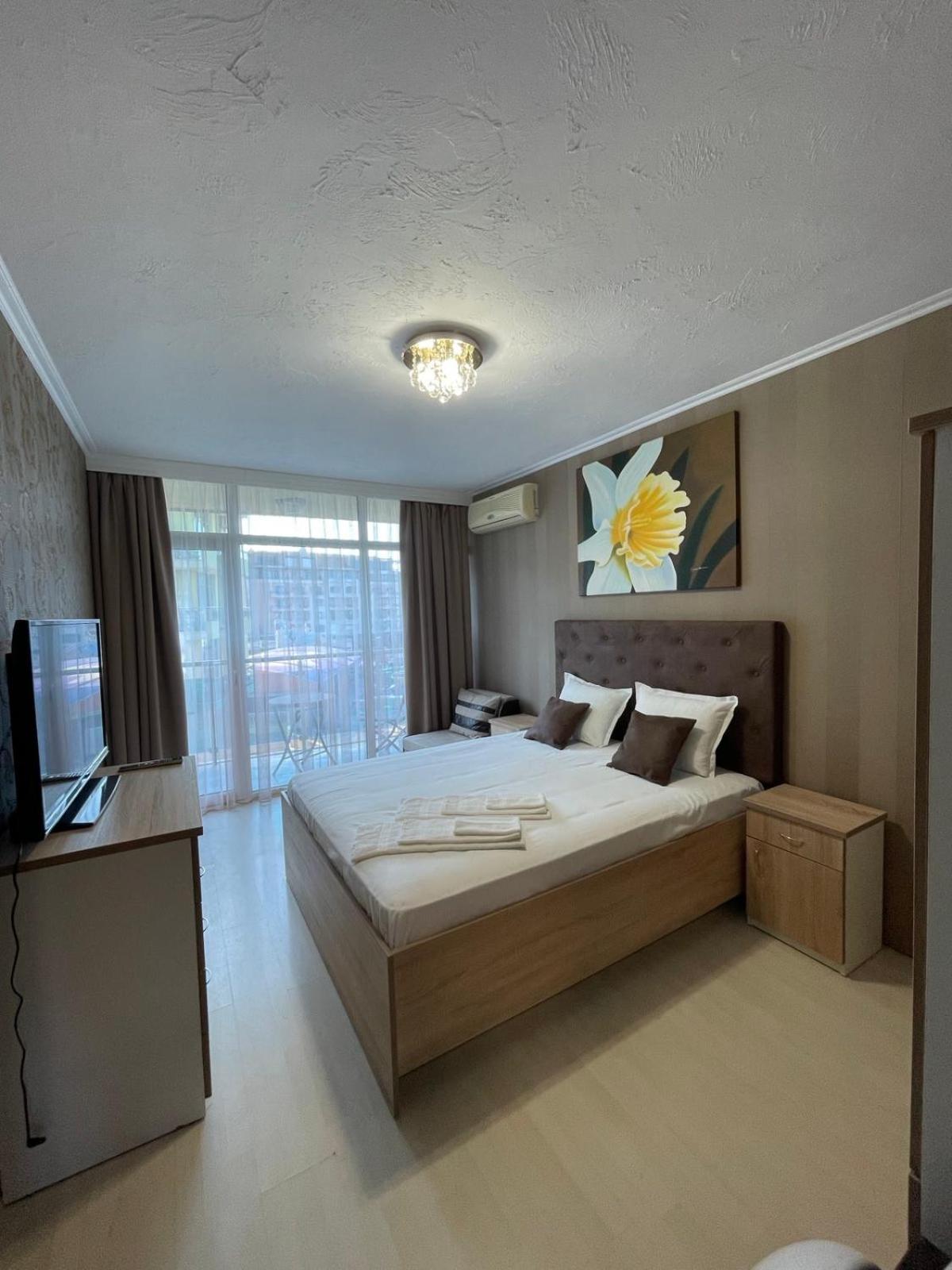 Apart hotel Gallery L