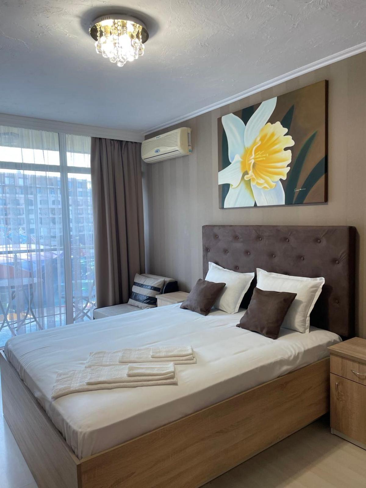 Apart hotel Gallery L