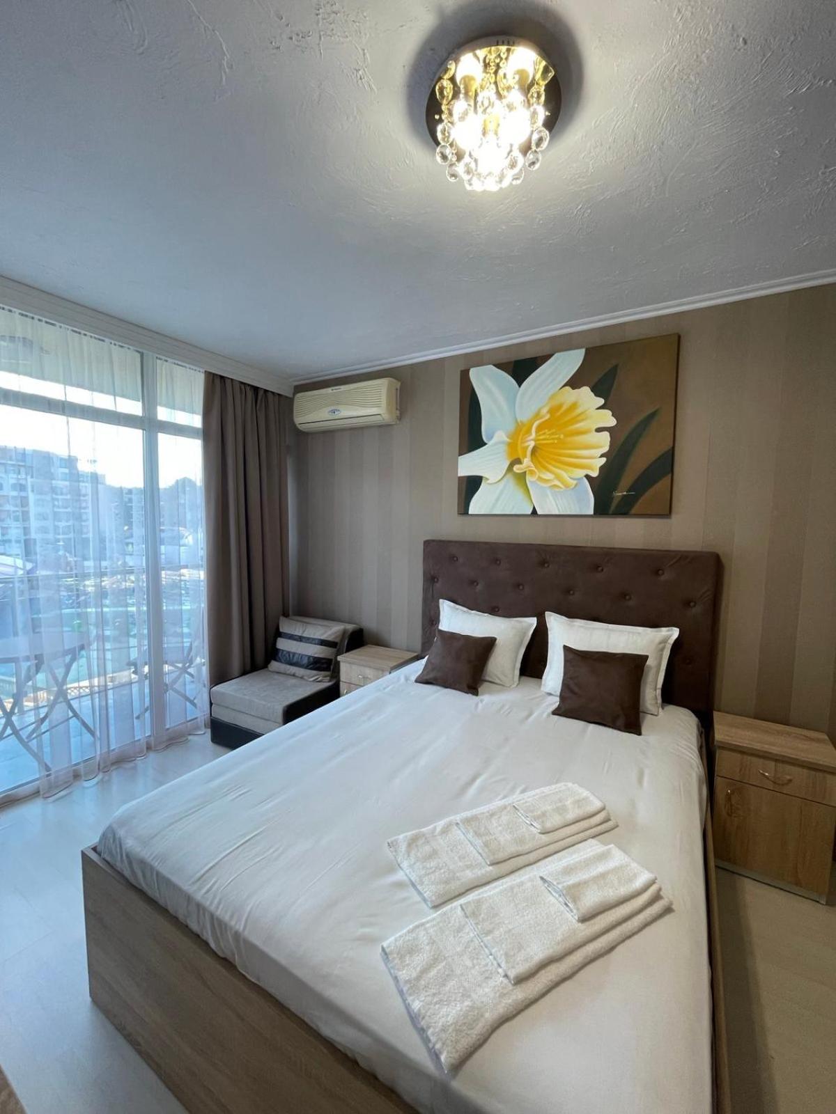Apart hotel Gallery L
