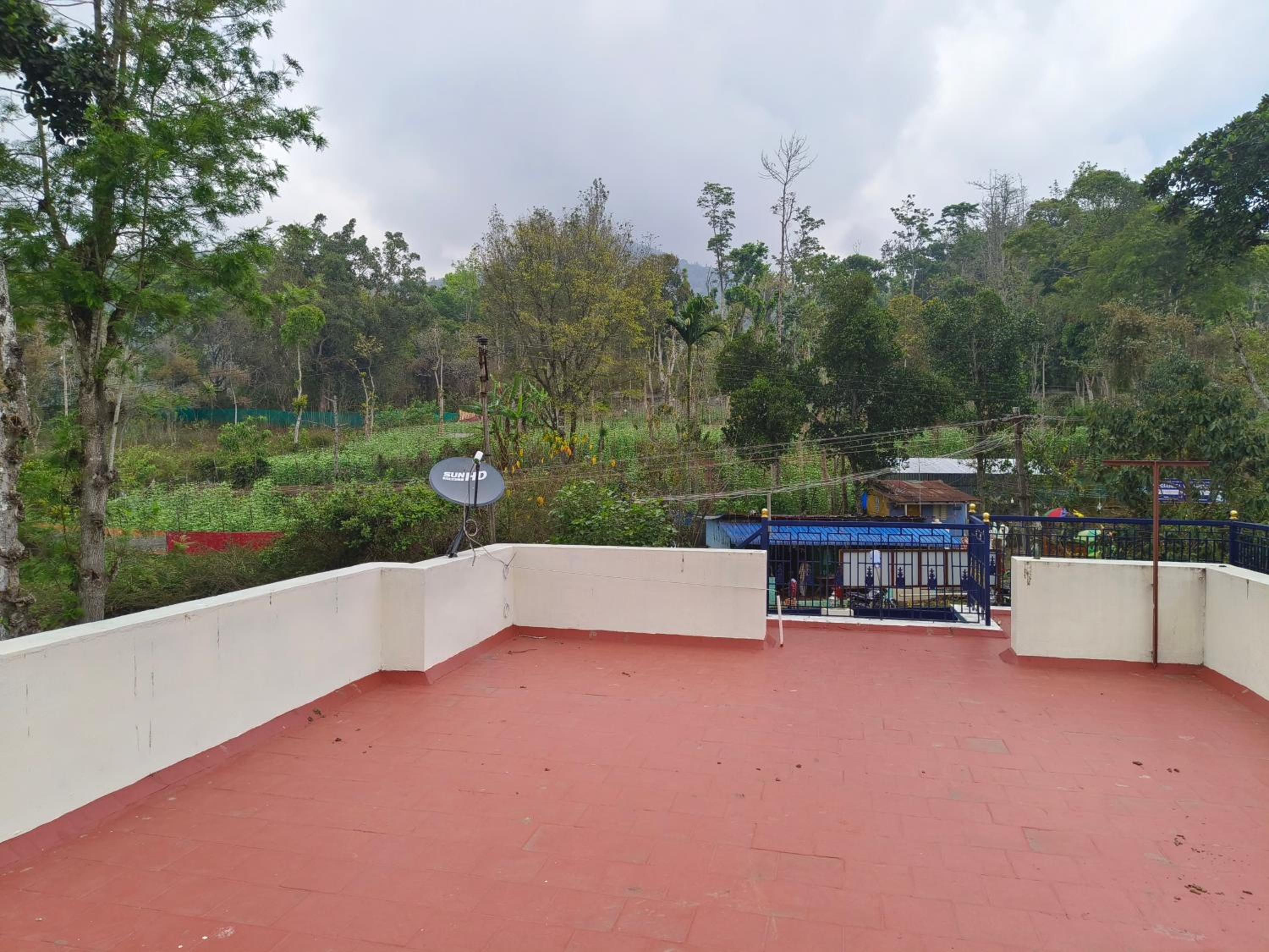 roof