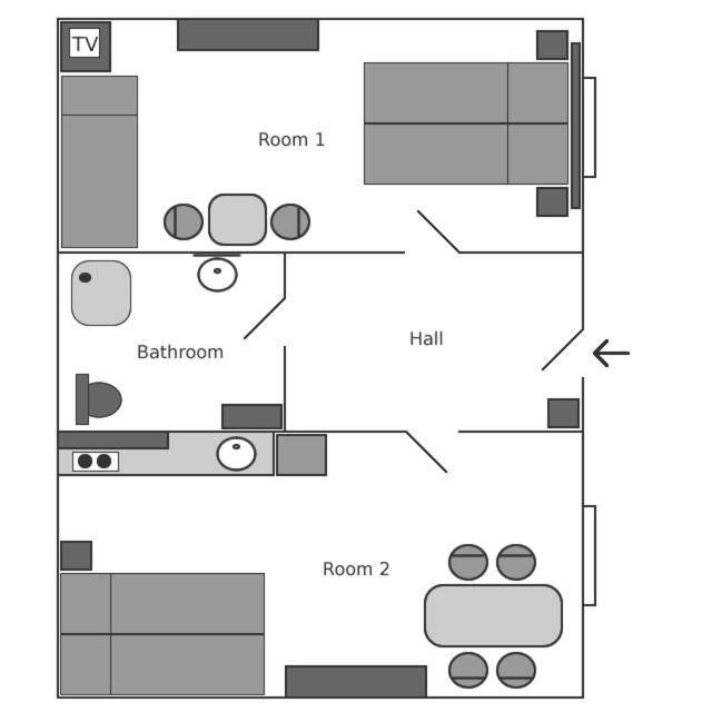 Mila Apartments