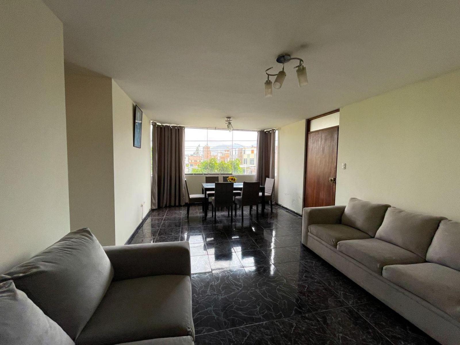 Furnished Aparments Arequipa view 5