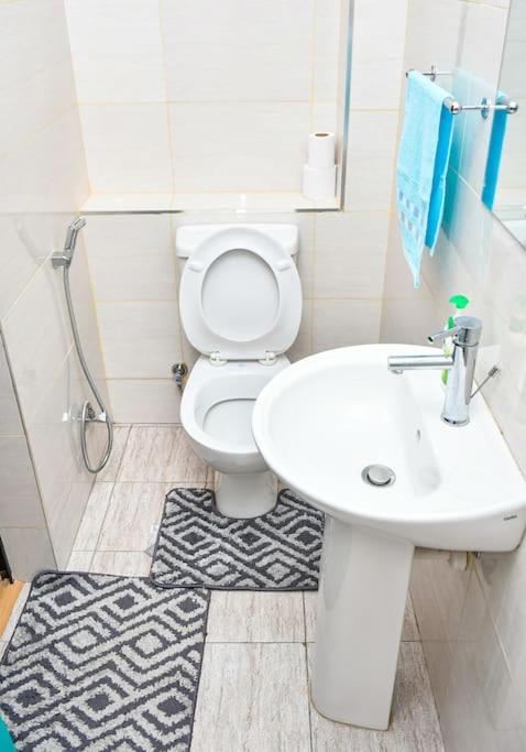 Naze homes Cozy furnished 2BR apartment close to JKIA and SGR view 3