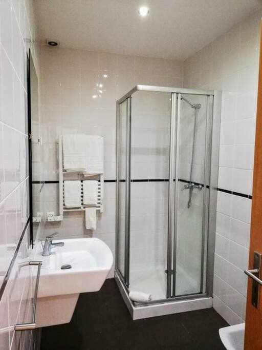 Apartamentos Internacional view 4
