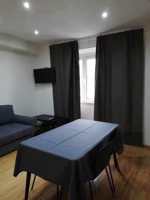 Apartamentos Internacional view 3